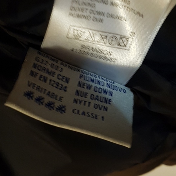 Moncler Maya Vest M Size 2 Medium - Picture 7 of 8